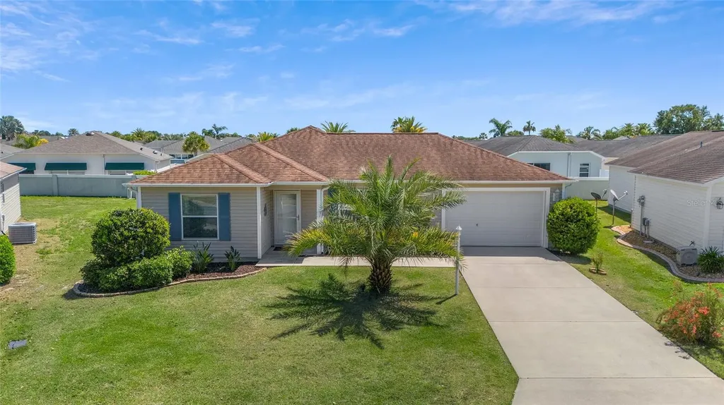 1805 Delwood Way The Villages FL 32162