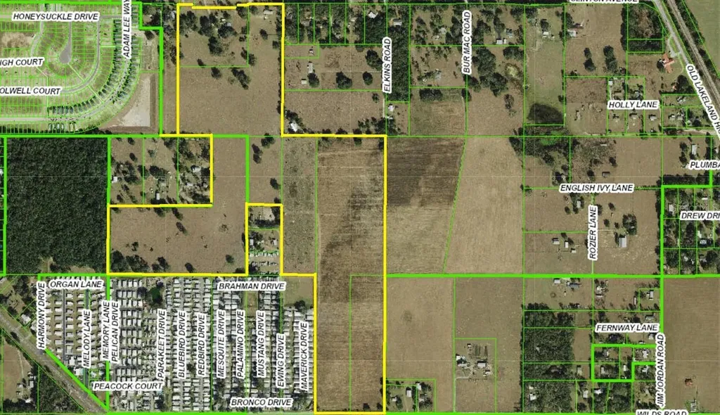 38646 Clinton Avenue Dade City FL 33525