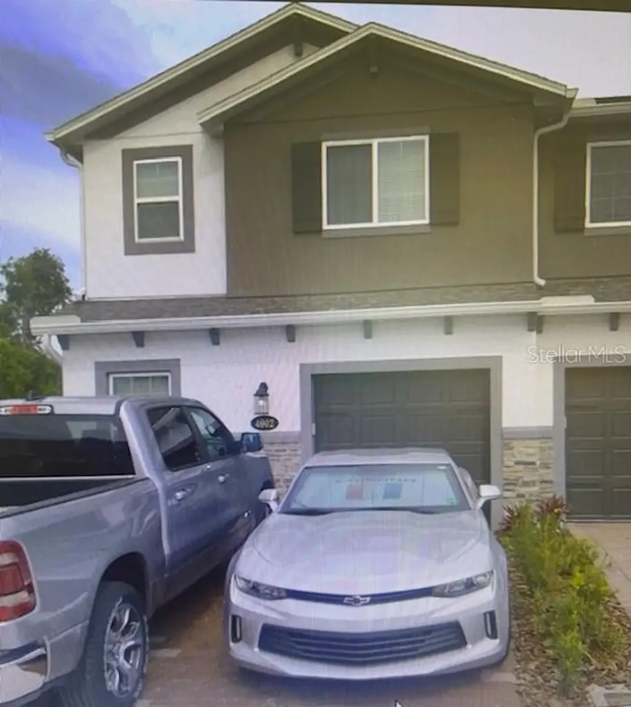 4902 Livingston Lane Oviedo FL 32765