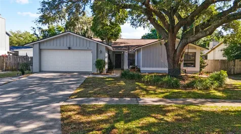 403 Van Reed Manor Drive Brandon FL 33511