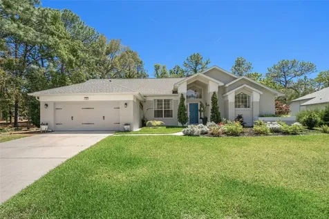 11 Maidenbush Court E Homosassa FL 34446