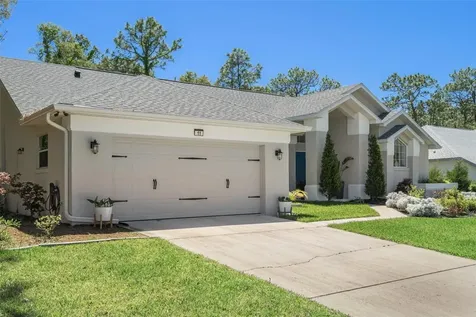 11 Maidenbush Court E Homosassa FL 34446