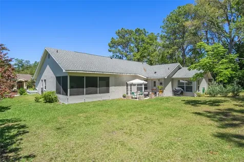 11 Maidenbush Court E Homosassa FL 34446