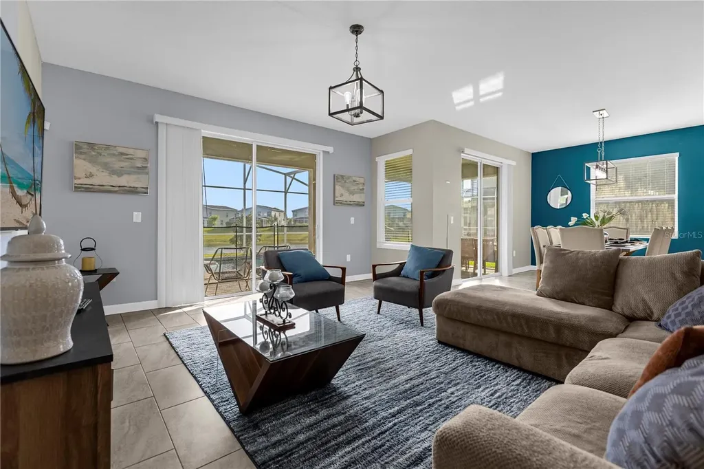 8950 Cabot Cliffs Drive Davenport FL 33896