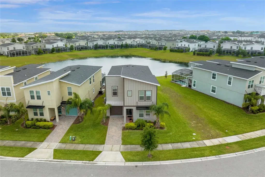 8950 Cabot Cliffs Drive Davenport FL 33896