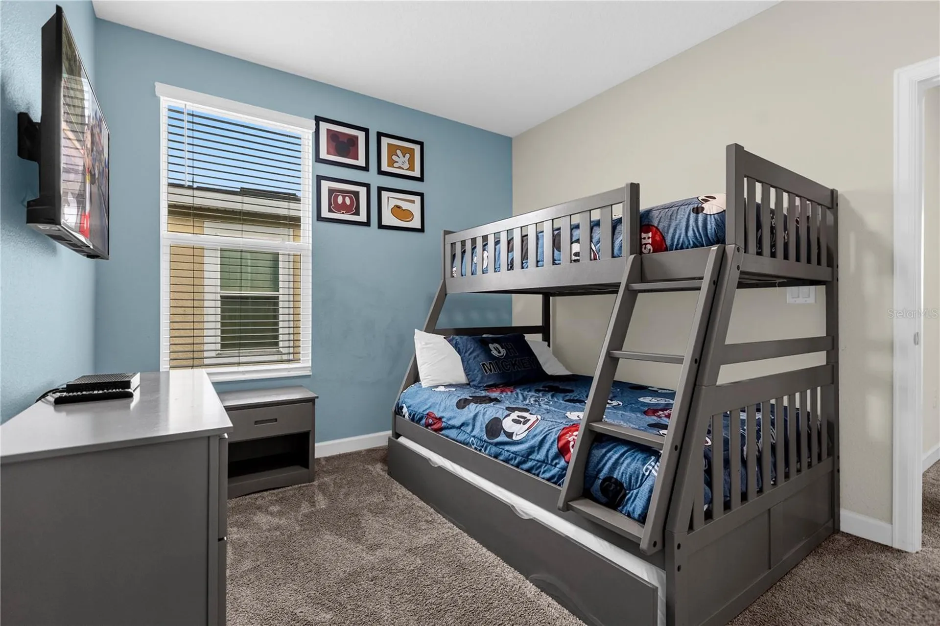 8950 Cabot Cliffs Drive Davenport FL 33896