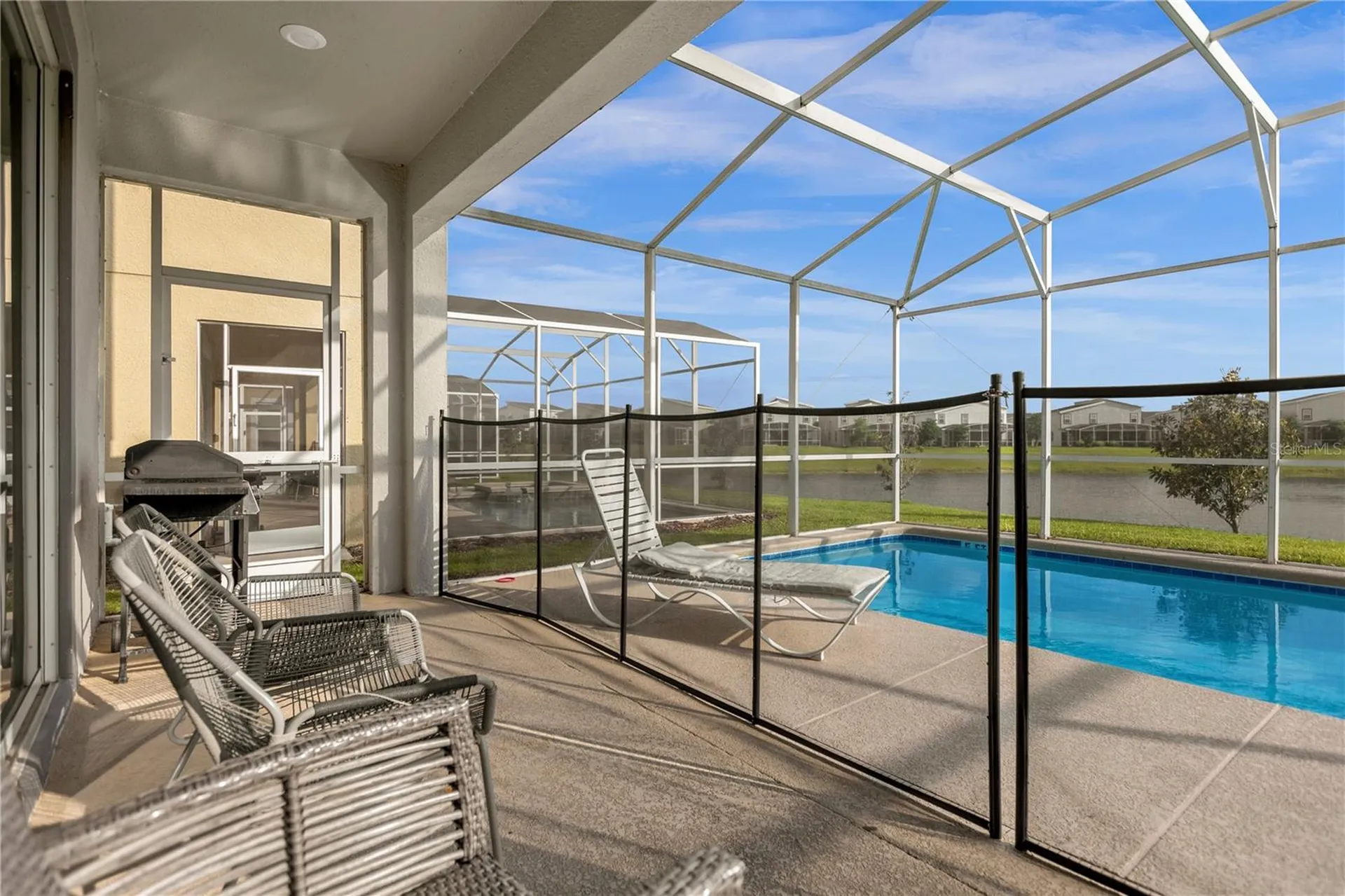 8950 Cabot Cliffs Drive Davenport FL 33896