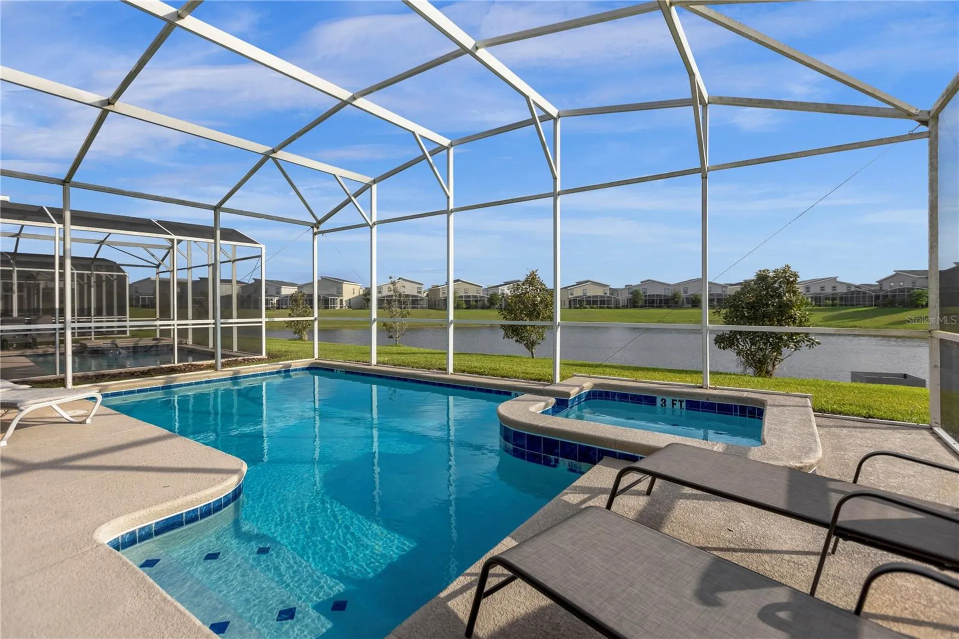 8950 Cabot Cliffs Drive Davenport FL 33896