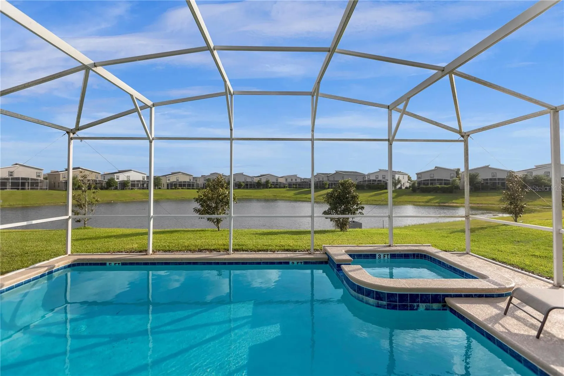 8950 Cabot Cliffs Drive Davenport FL 33896