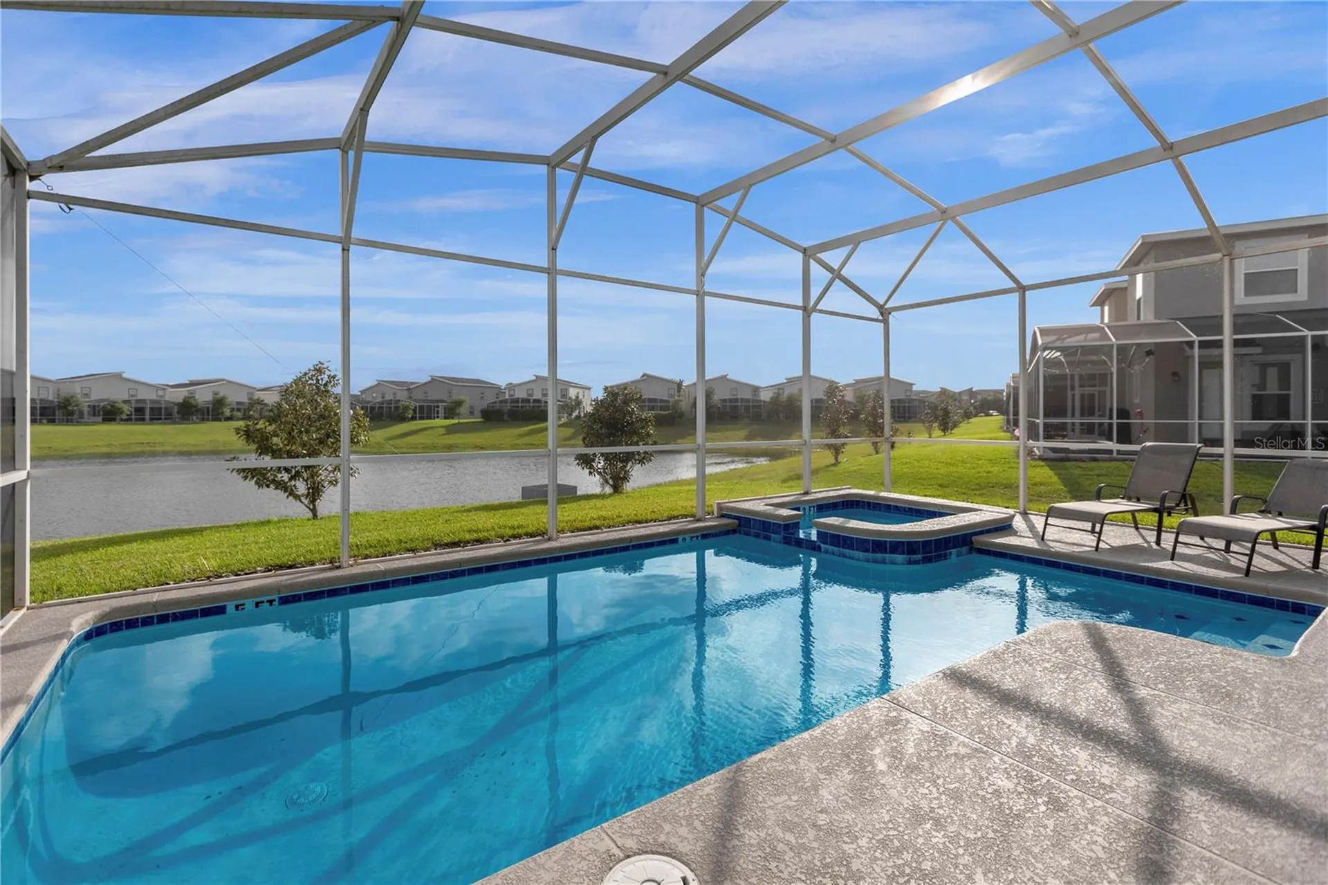 8950 Cabot Cliffs Drive Davenport FL 33896