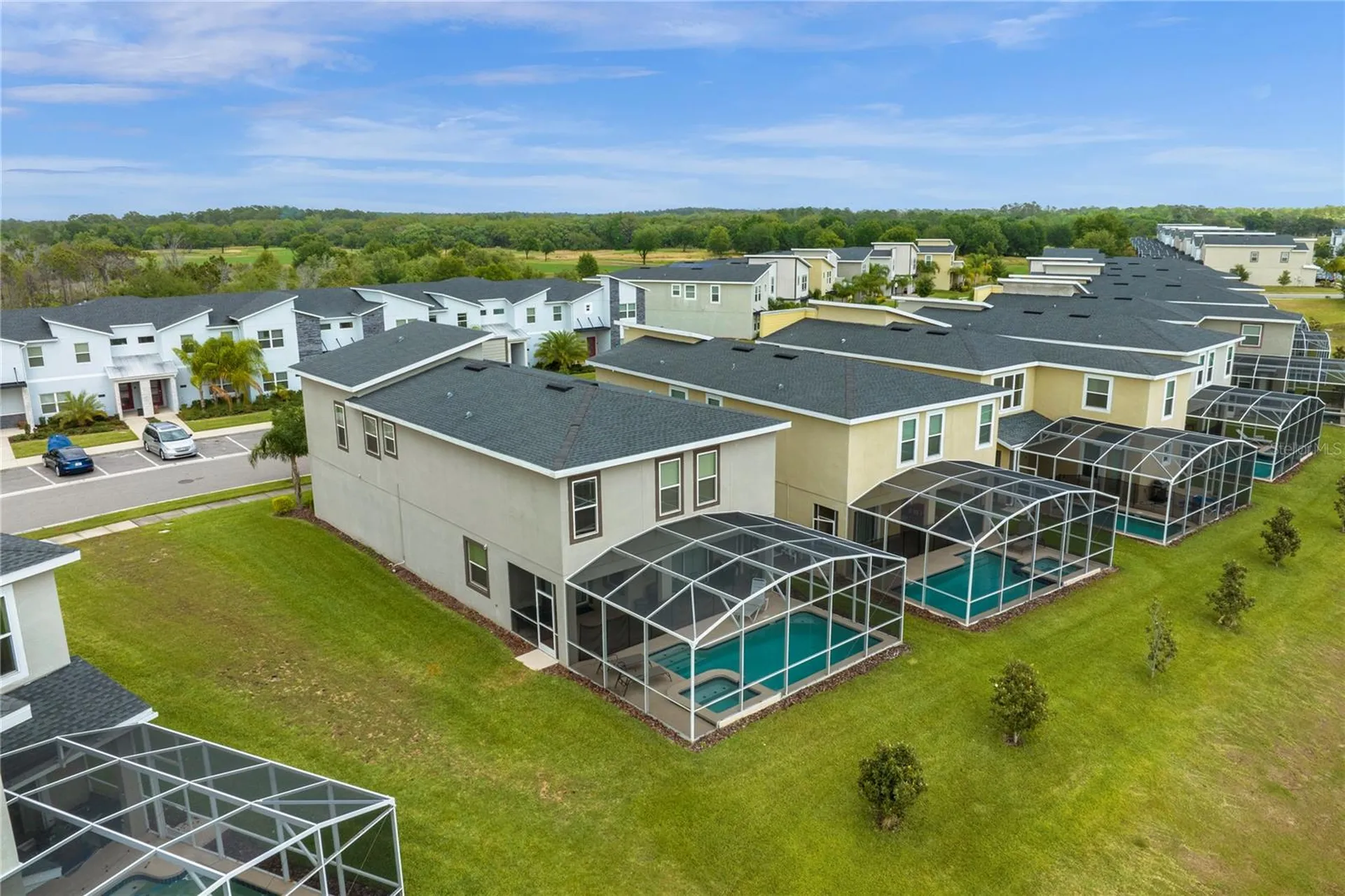 8950 Cabot Cliffs Drive Davenport FL 33896