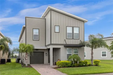 8950 Cabot Cliffs Drive Davenport FL 33896