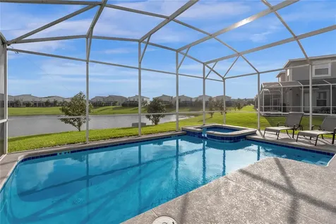 8950 Cabot Cliffs Drive Davenport FL 33896