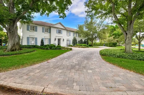 4904 Lyford Cay Road Tampa FL 33629
