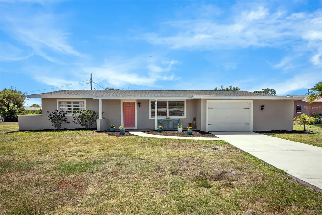 248 Moss Lane Venice FL 34293