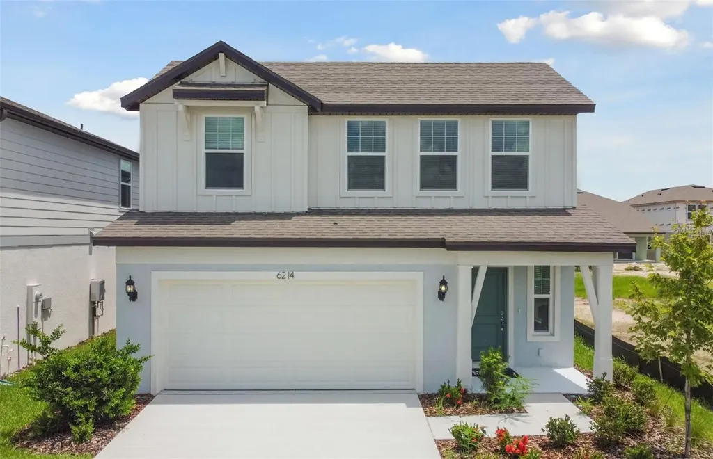 6214 Golden Beach Drive Apollo Beach FL 33572