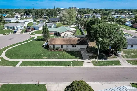 515 Red Mangrove Lane Apollo Beach FL 33572