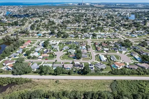 515 Red Mangrove Lane Apollo Beach FL 33572