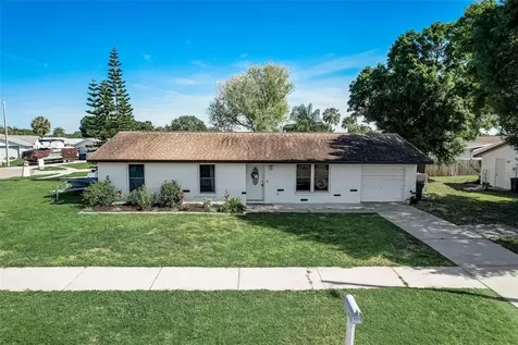 515 Red Mangrove Lane Apollo Beach FL 33572