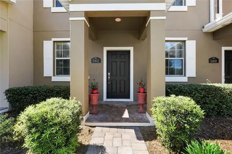 5412 New Independence Parkway Winter Garden FL 34787