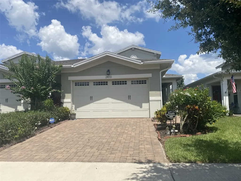 2410 Datura Loop St Cloud FL 34772