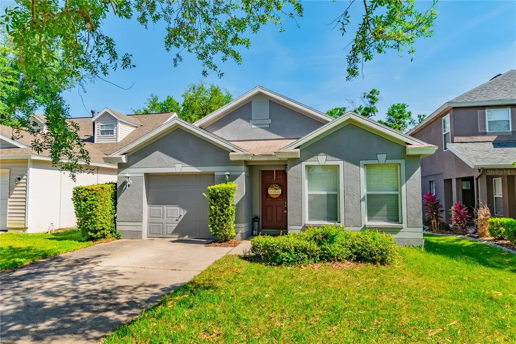 15504 Tanagerpark Way Lithia FL 33547