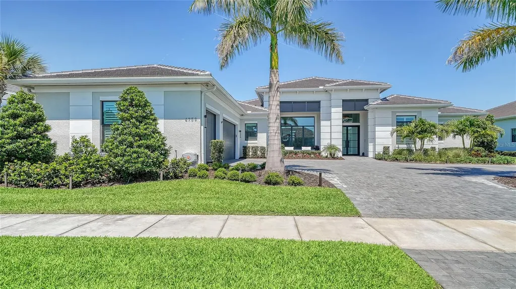 4759 Pastel Court Sarasota FL 34240