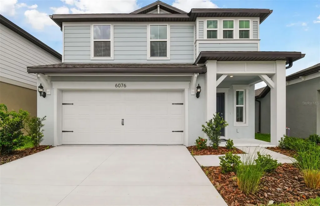 6076 Jensen View Avenue Apollo Beach FL 33572