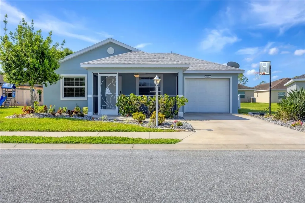 3307 54th Street E Palmetto FL 34221