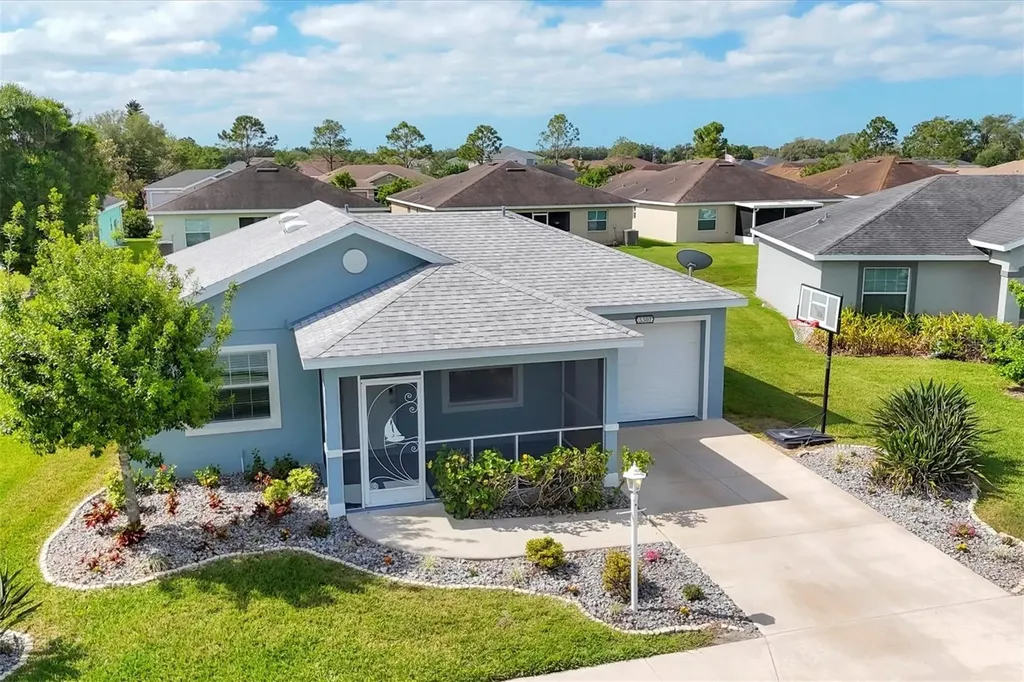 3307 54th Street E Palmetto FL 34221