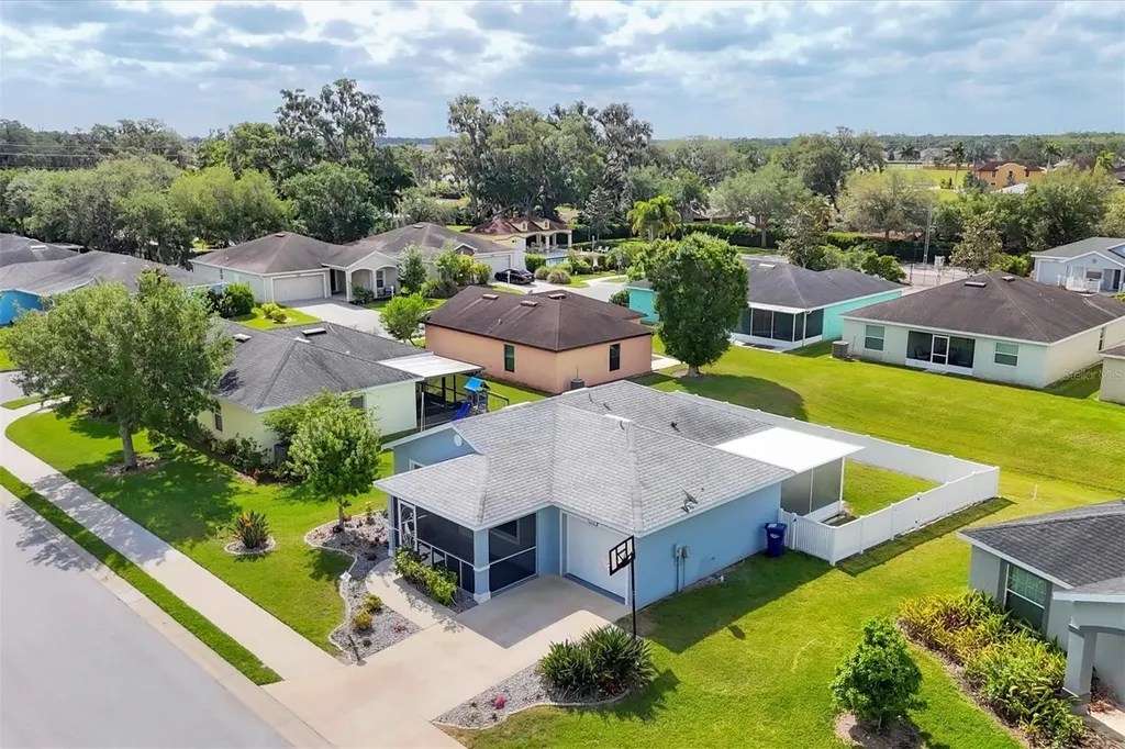 3307 54th Street E Palmetto FL 34221