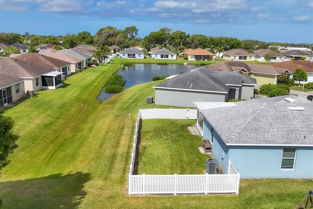 3307 54th Street E Palmetto FL 34221