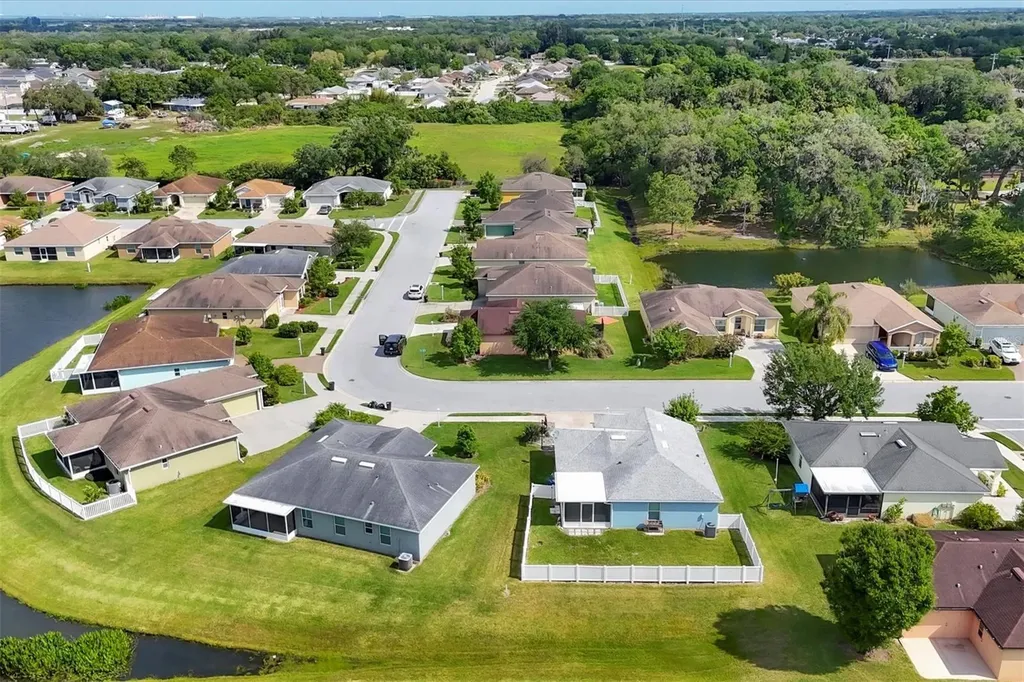 3307 54th Street E Palmetto FL 34221
