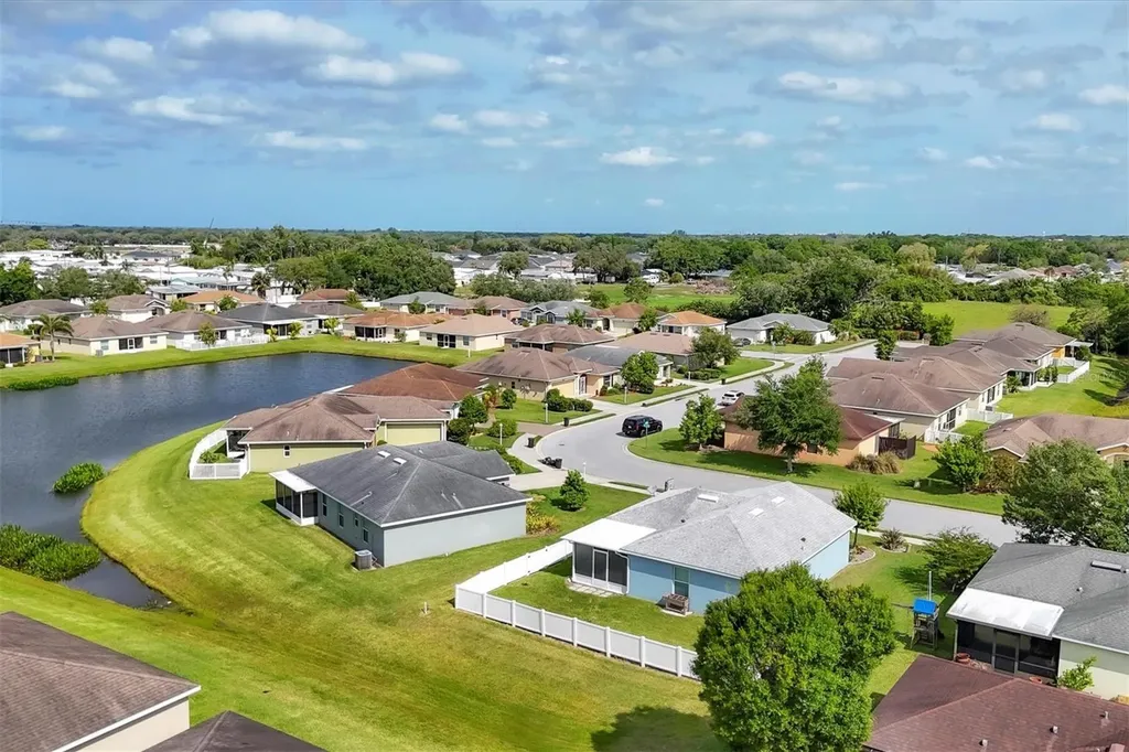 3307 54th Street E Palmetto FL 34221