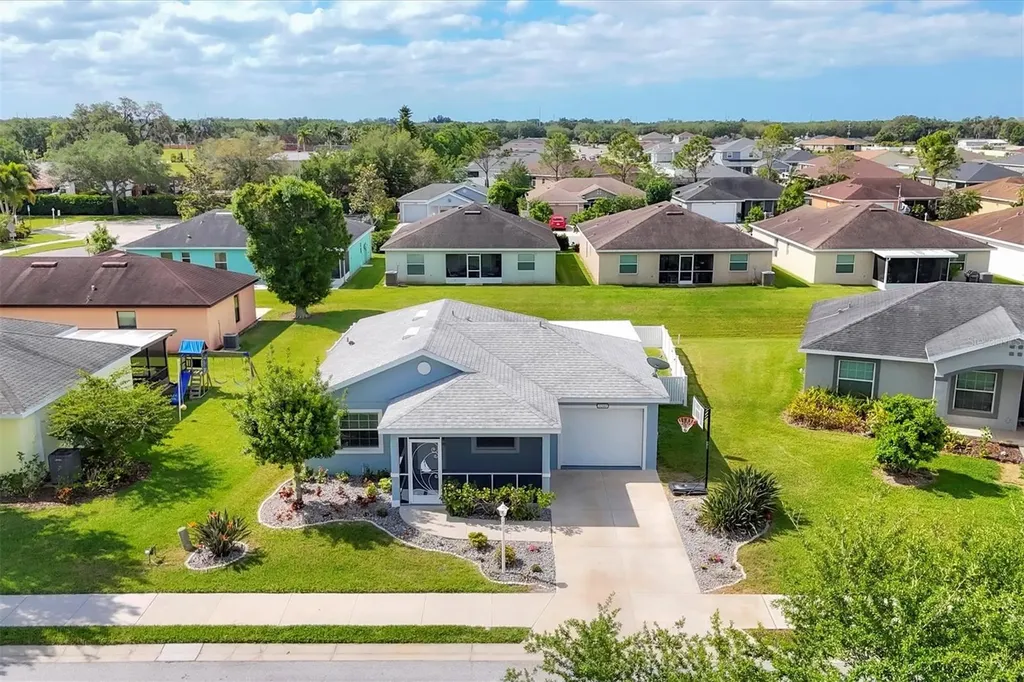 3307 54th Street E Palmetto FL 34221