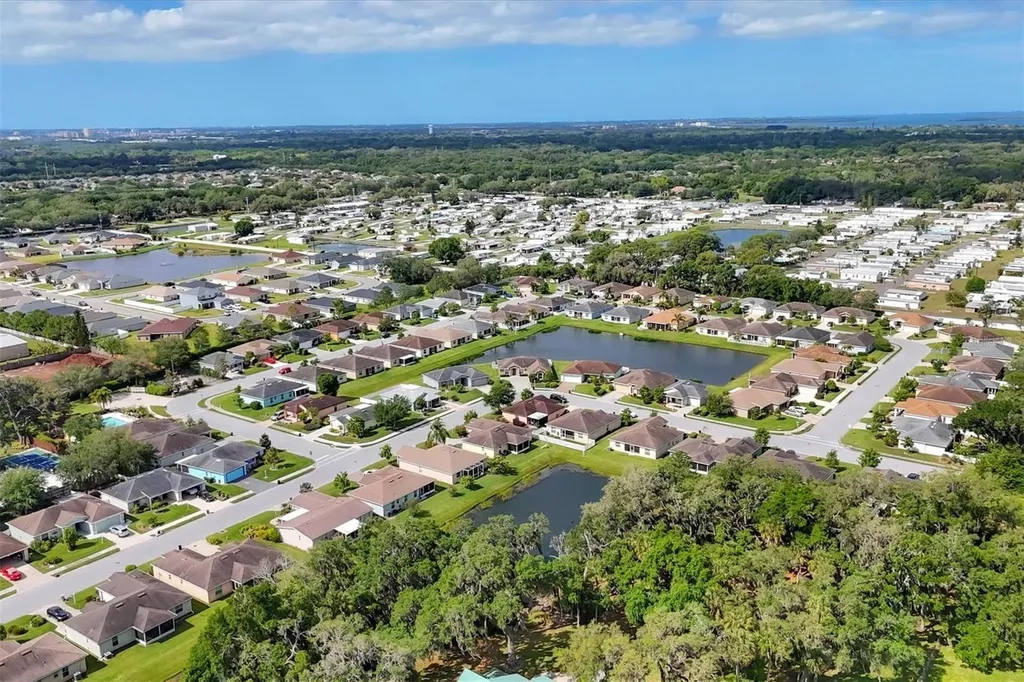 3307 54th Street E Palmetto FL 34221
