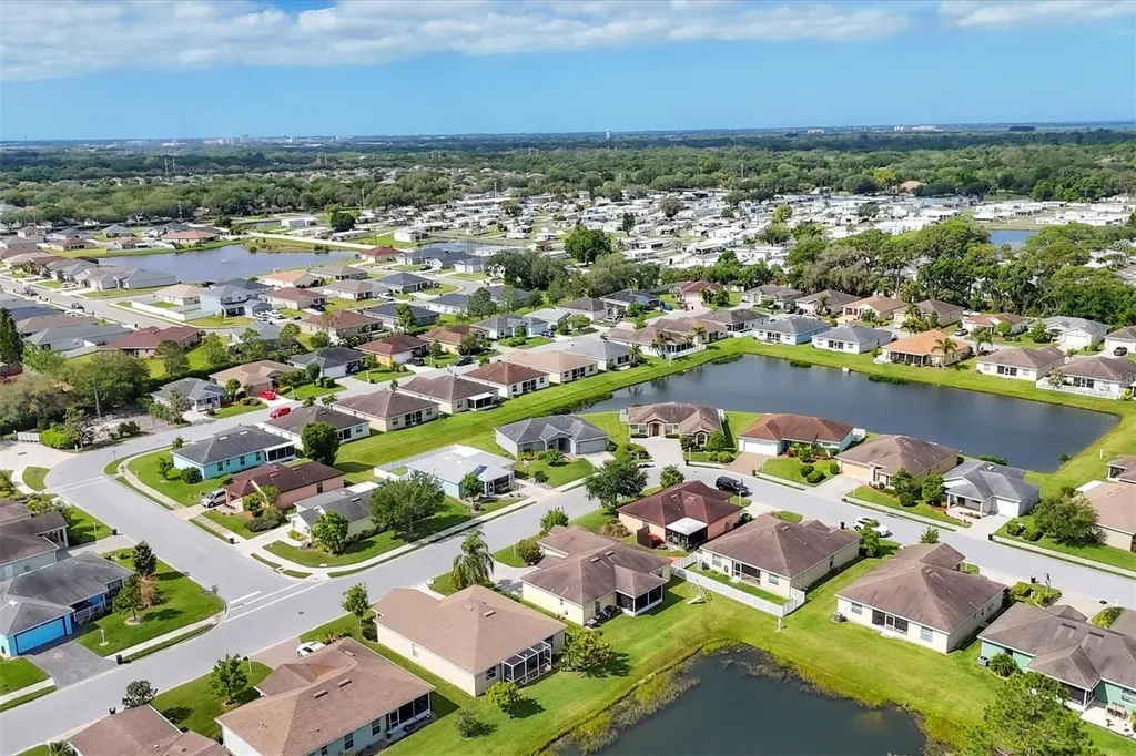 3307 54th Street E Palmetto FL 34221