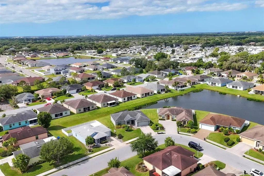 3307 54th Street E Palmetto FL 34221