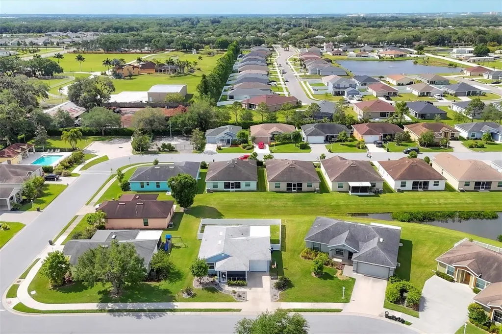 3307 54th Street E Palmetto FL 34221