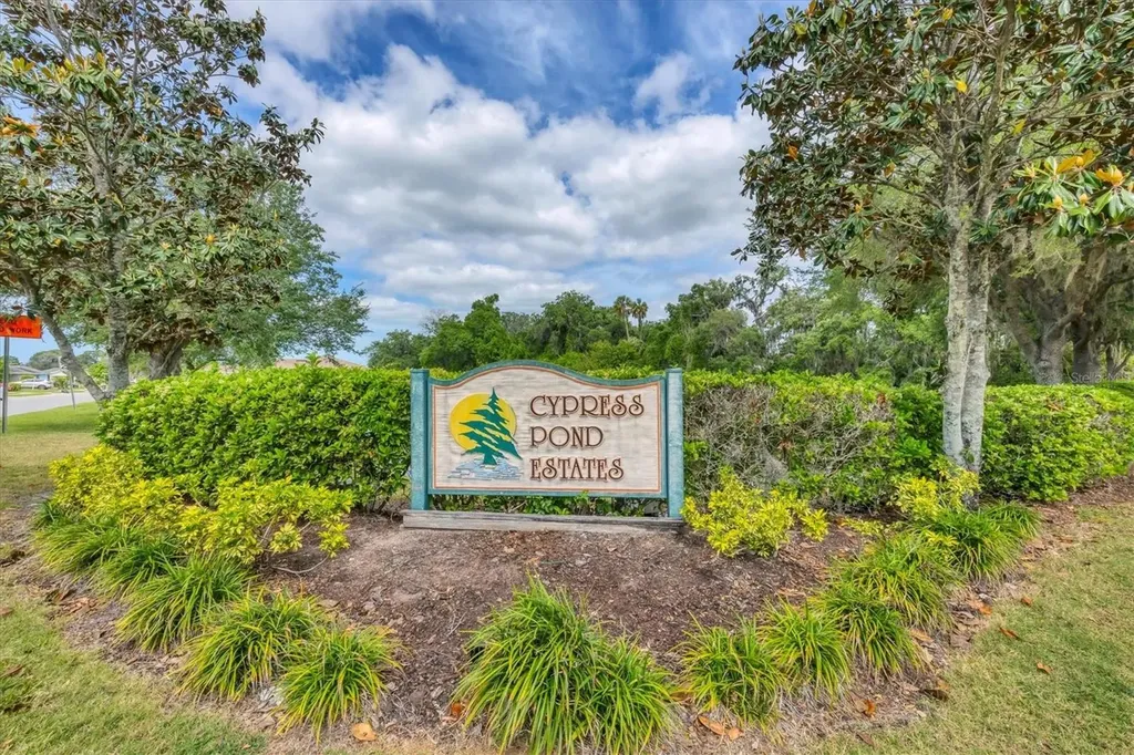3307 54th Street E Palmetto FL 34221