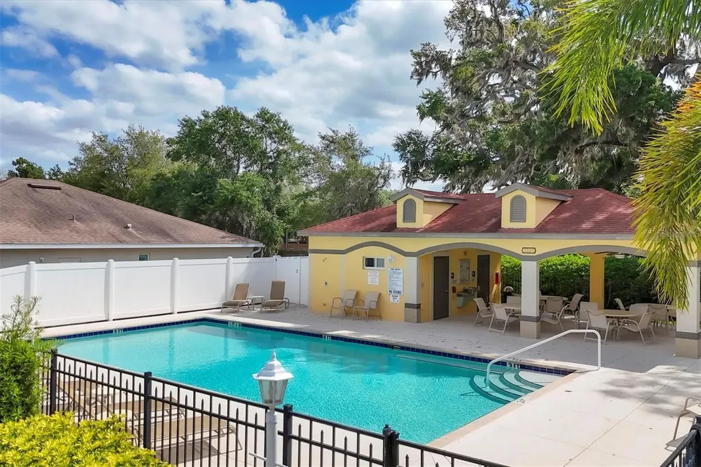 3307 54th Street E Palmetto FL 34221
