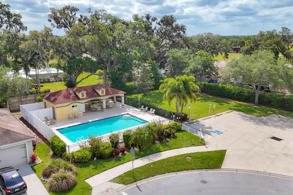 3307 54th Street E Palmetto FL 34221