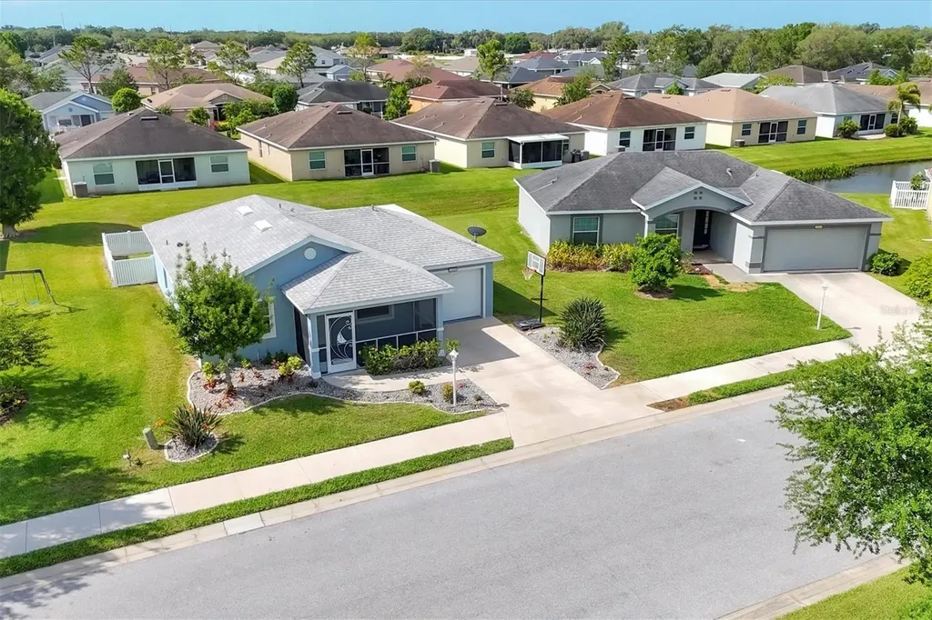 3307 54th Street E Palmetto FL 34221