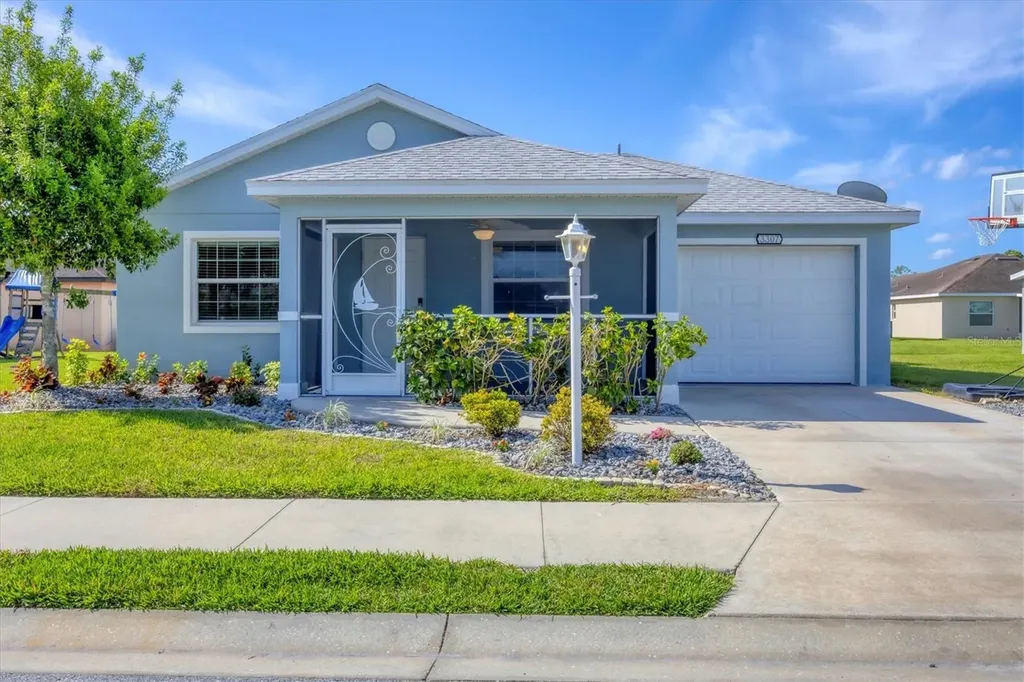 3307 54th Street E Palmetto FL 34221