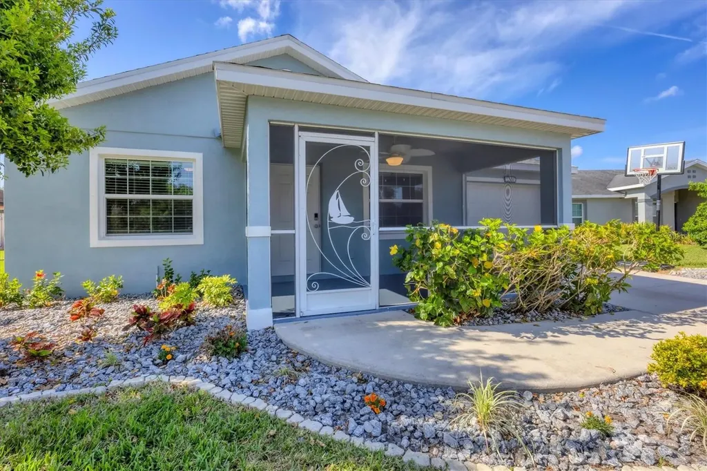 3307 54th Street E Palmetto FL 34221