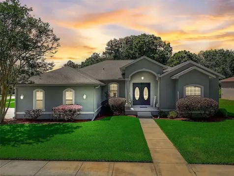 21717 Mccallie Court Land O Lakes FL 34637