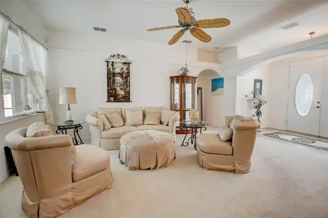 21717 Mccallie Court Land O Lakes FL 34637