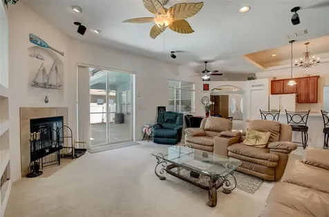 21717 Mccallie Court Land O Lakes FL 34637