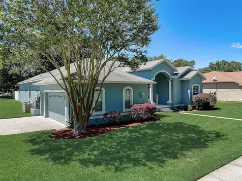 21717 Mccallie Court Land O Lakes FL 34637