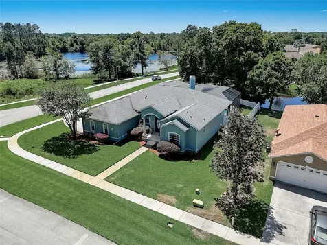 21717 Mccallie Court Land O Lakes FL 34637